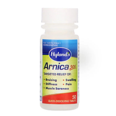Arnica 30X